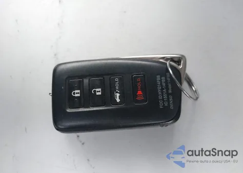 2019 Lexus Rx 350 z USA, uszkodzony, nr VIN 2T2ZZMCA9KC141226